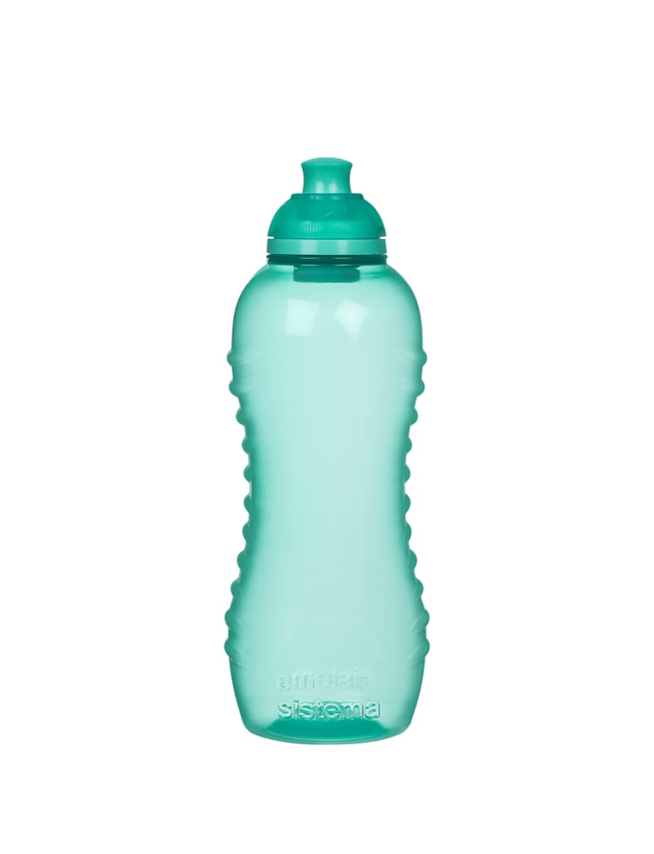 Sistema Twist n Sip Drink water bottle school children's BPA free 