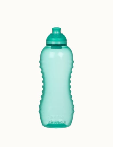 Sistema Twist 'n' Sip Squeeze Sports Water Bottles | Leakproof Water  Bottles | 460 ml | BPA-Free | R…See more Sistema Twist 'n' Sip Squeeze  Sports