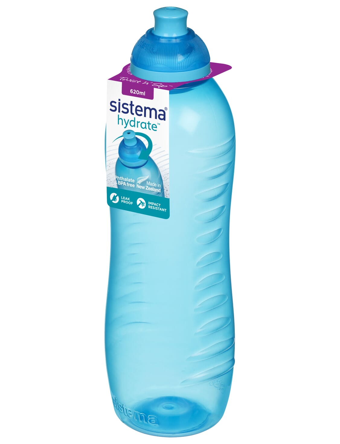 620ml Squeeze Bottle