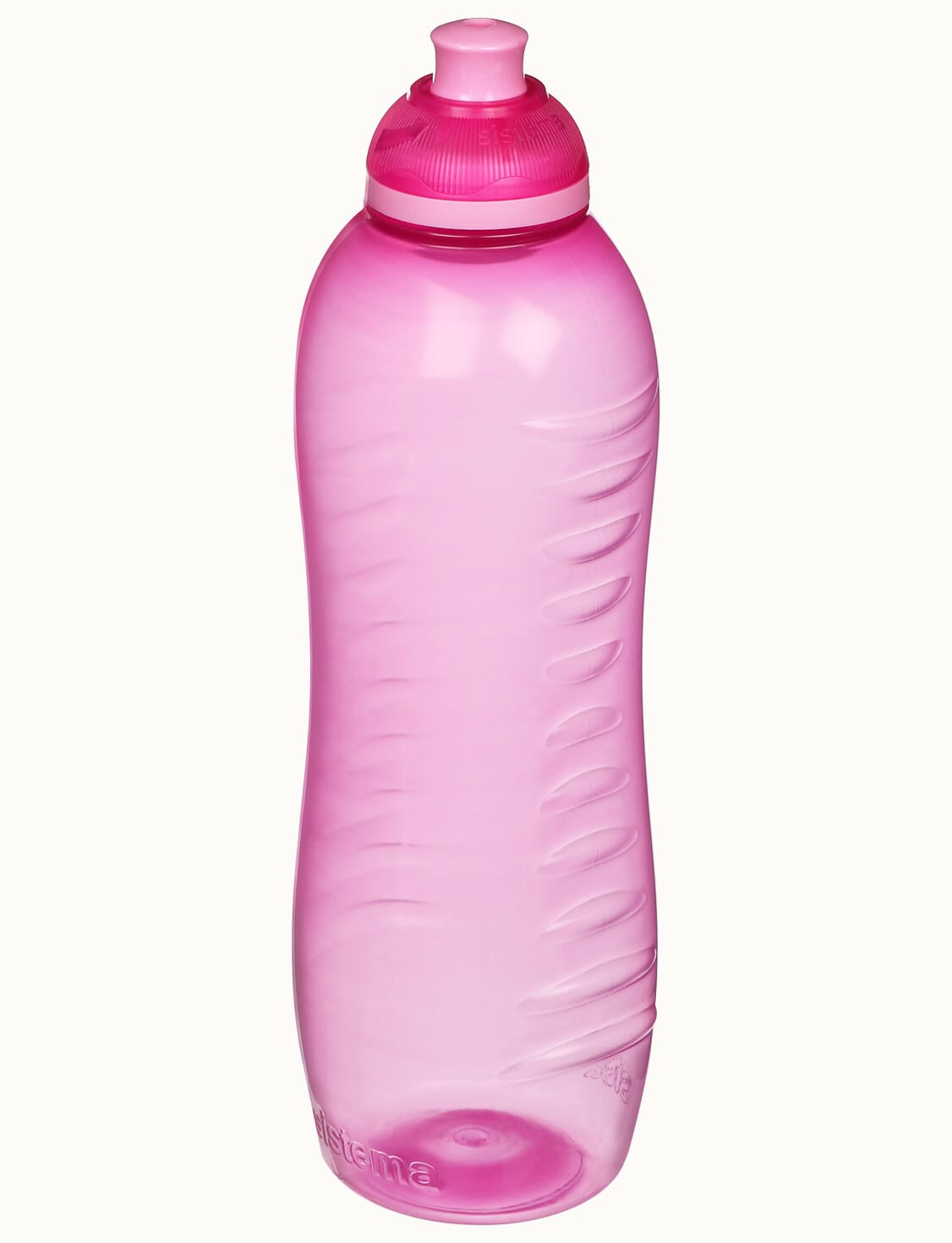620ml Squeeze Bottle-Pink