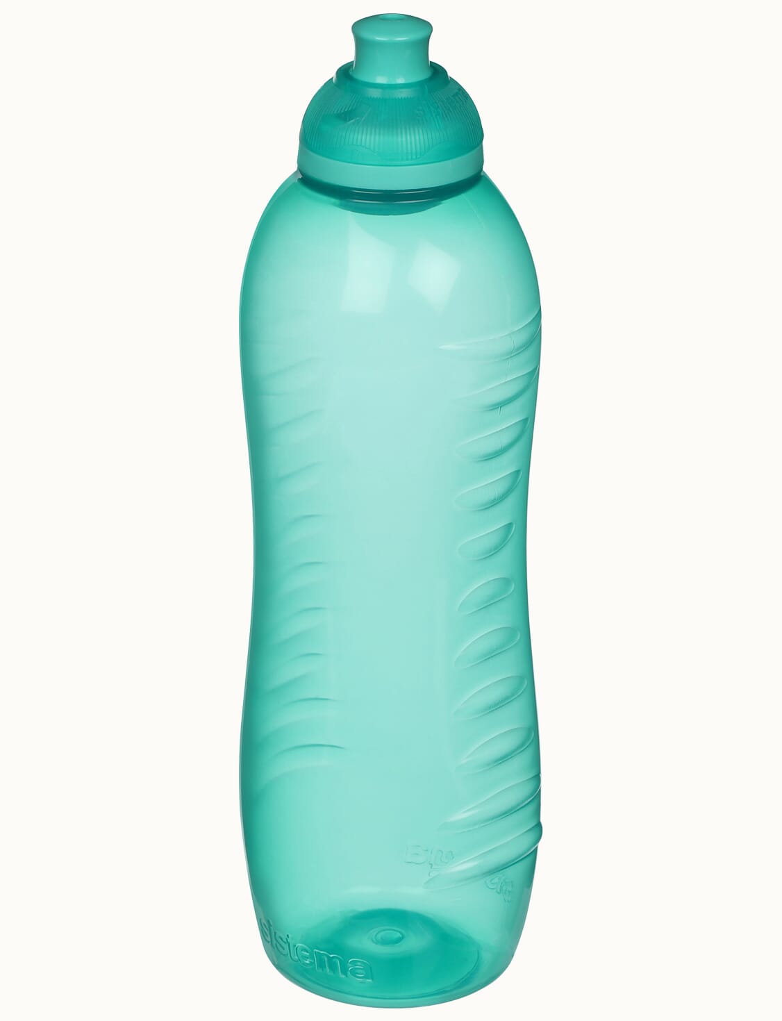 620ml Squeeze Bottle-Teal