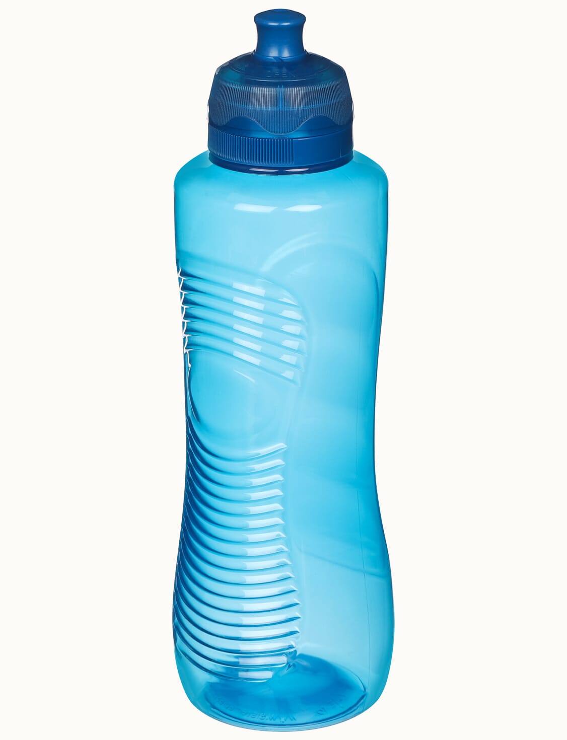 800ml Gripper Bottle-Ocean Blue