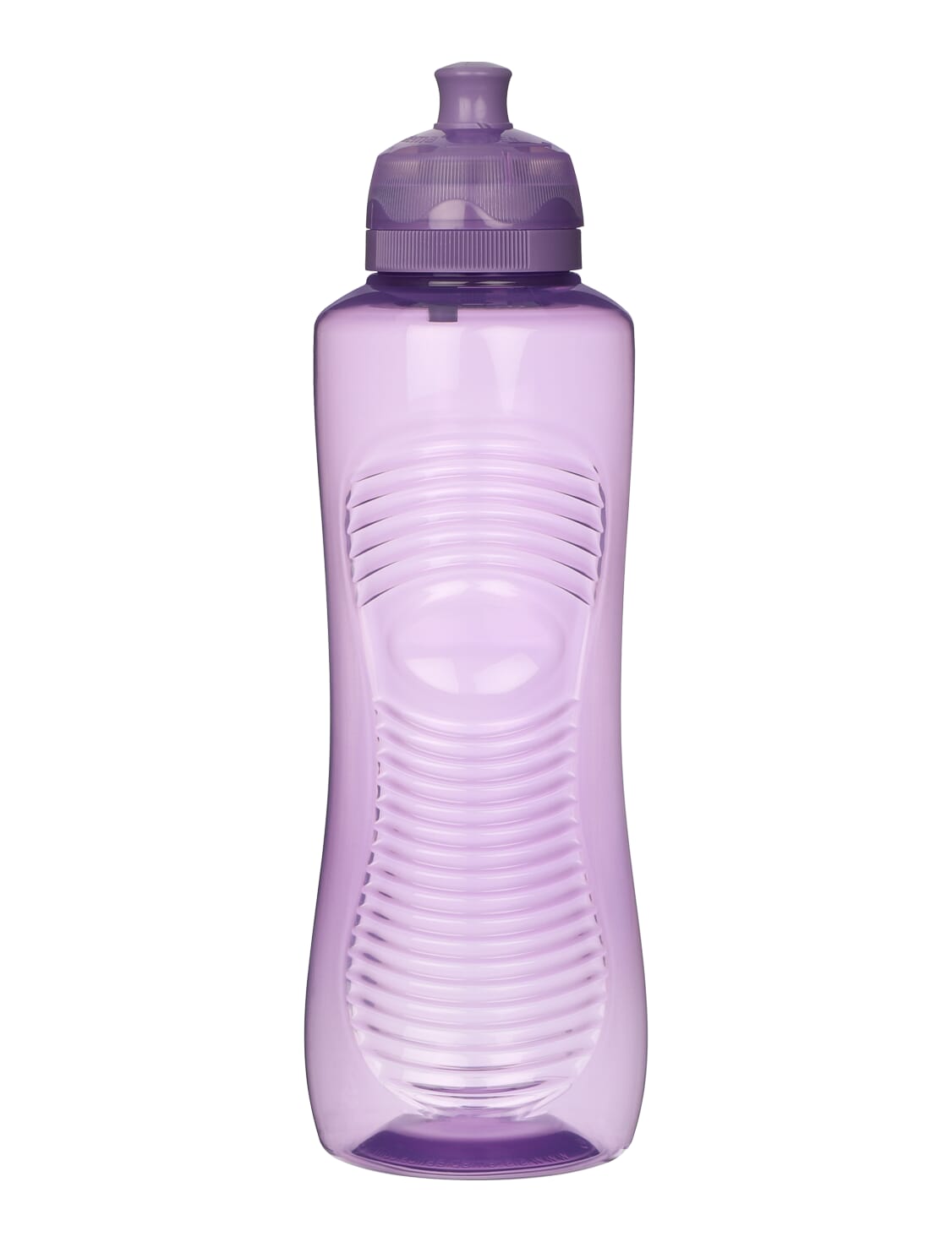 Pink Sistema Davina Water Bottle 700 ml 