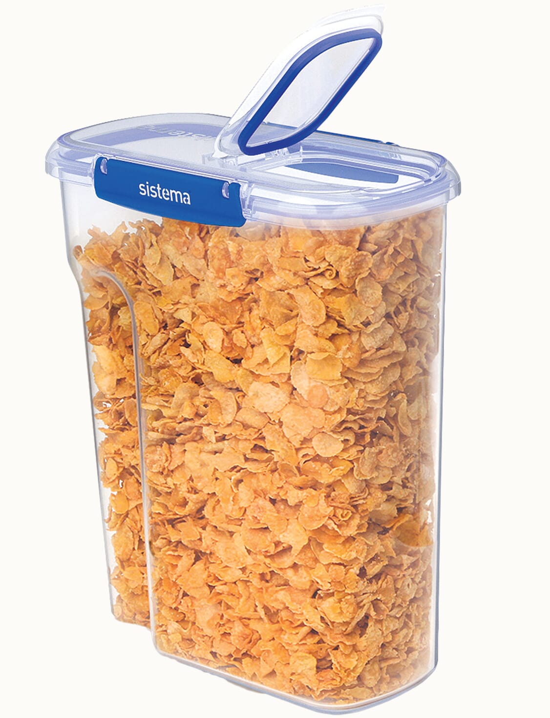 4.2L Cereal