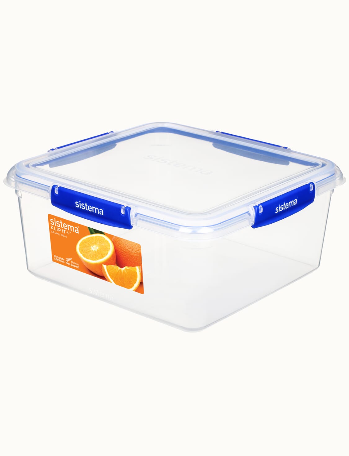 Why You Should Use Square or Rectangular Food Storage Containers