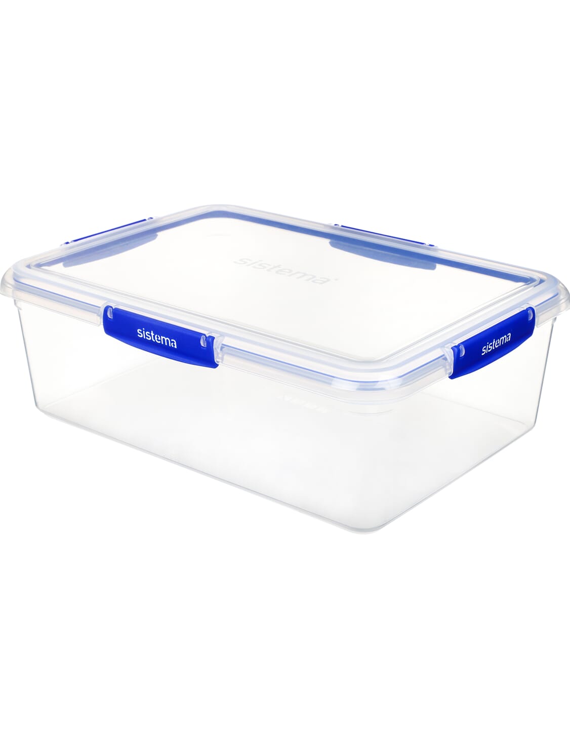 Sistema Rectangle