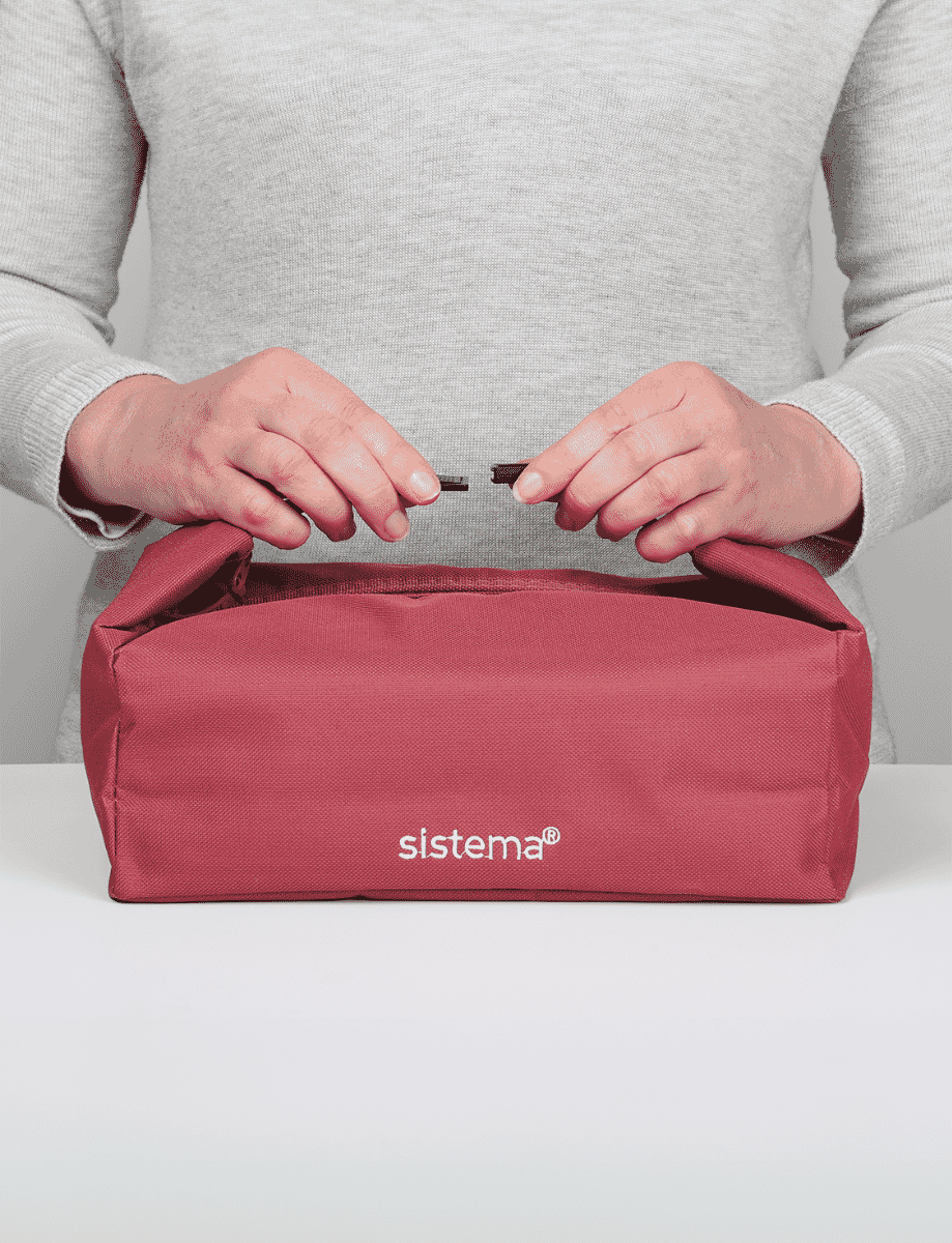Lunch Bag TO GO™-Astro Dust