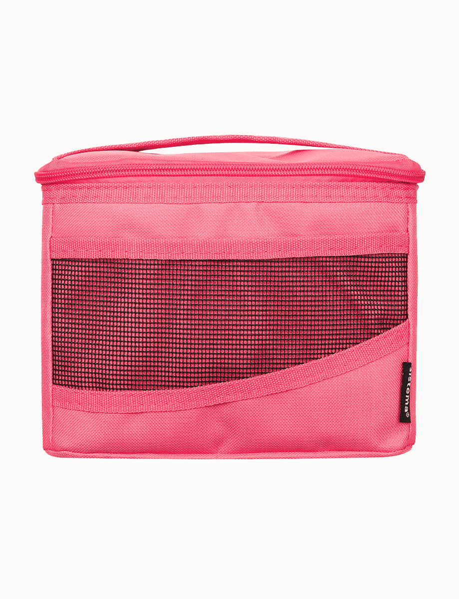 Maxi Fold Up Cooler Bag TO GO™-Pink Punch