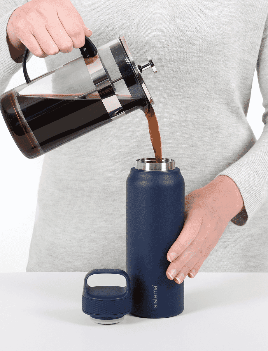 650ml Stainless Steel-Future Dusk 2