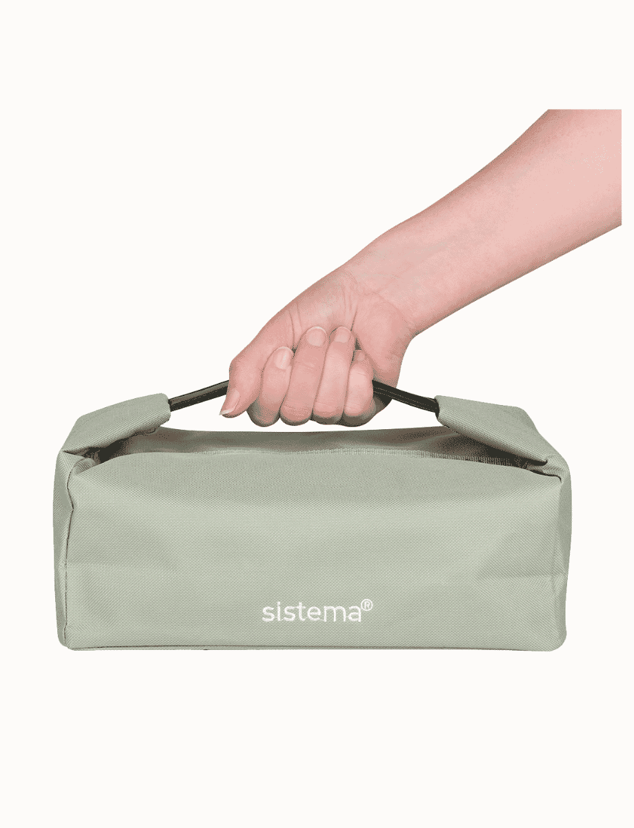 Sistema lunch bag nz shop