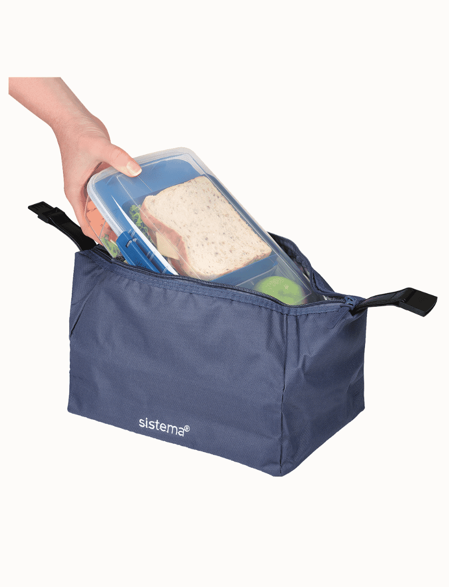 Lunch Bag TO GO