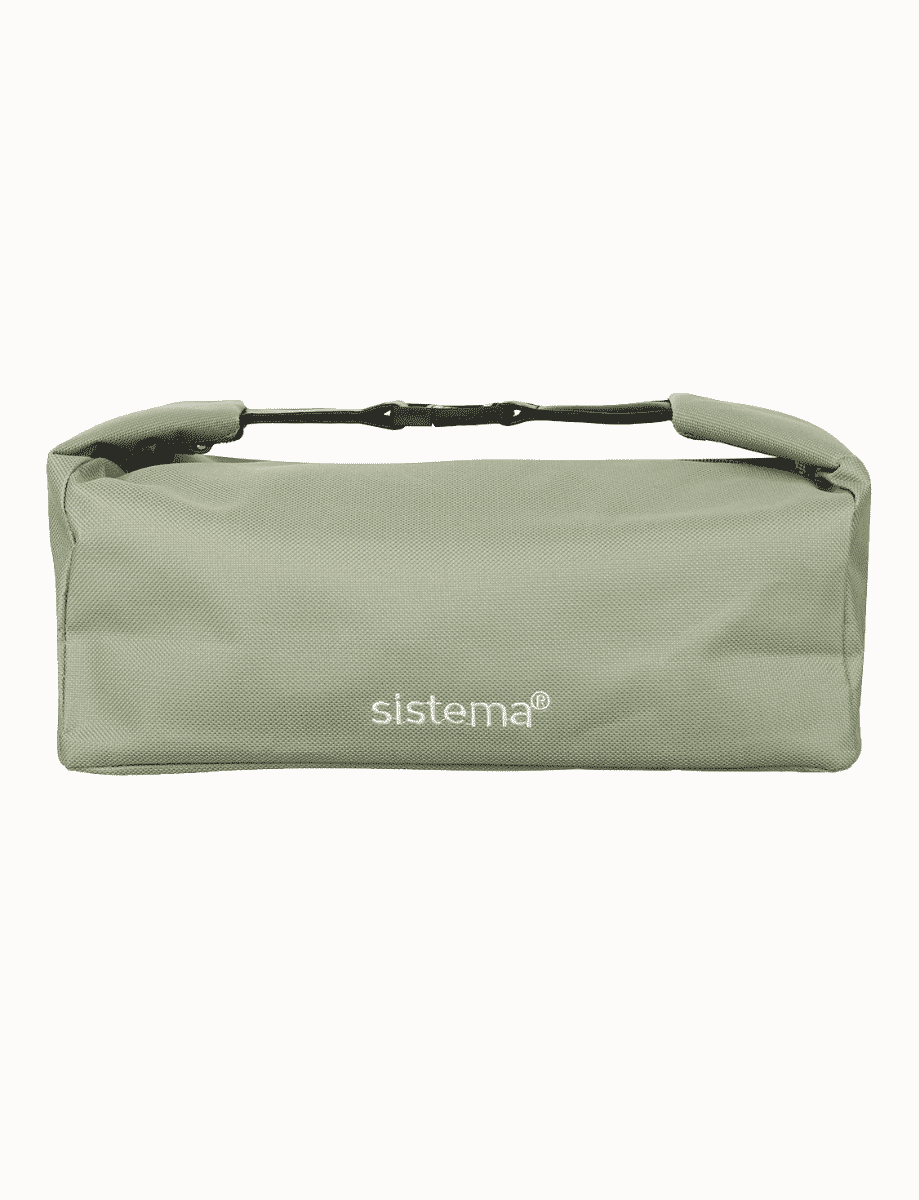 Lunch Bag TO GO™-Sage Green
