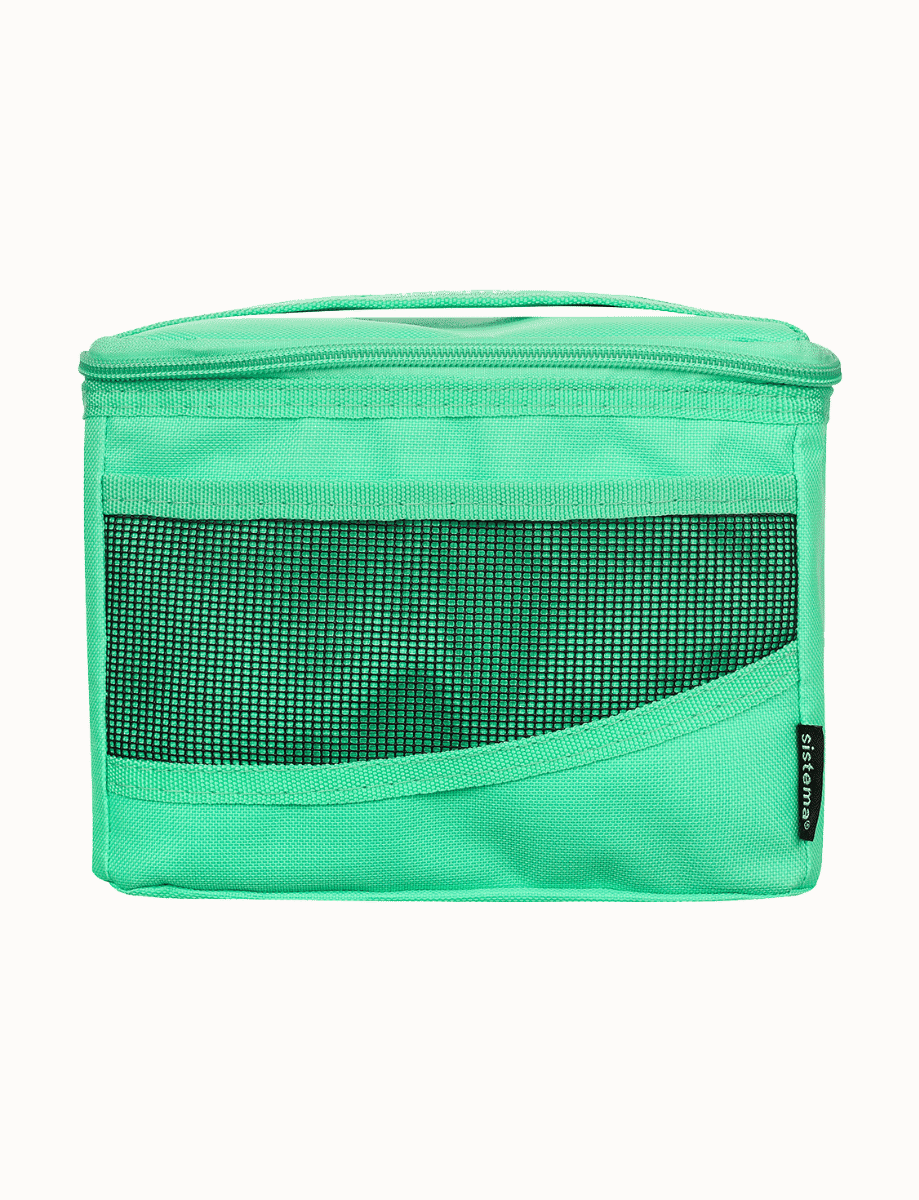 Maxi Fold Up Cooler Bag TO GO™-Apple Mint