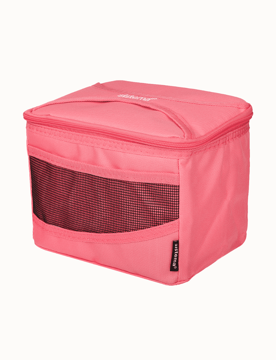 Maxi Fold Up Cooler Bag TO GO™-Pink Punch