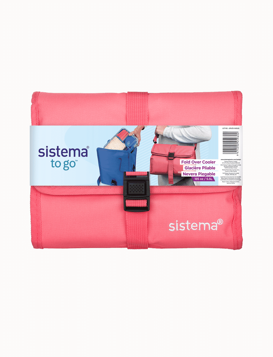 Fold over lunch bag clearance