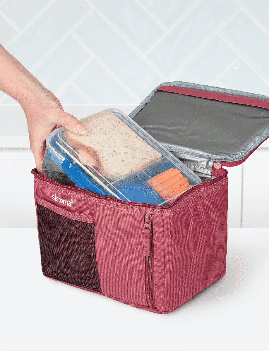Mega Fold Up Cooler Bag TO GO™-Astro Dust