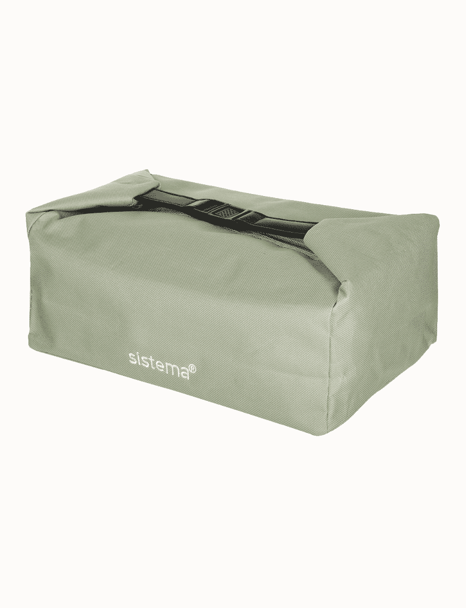 Lunch Bag TO GO™-Sage Green