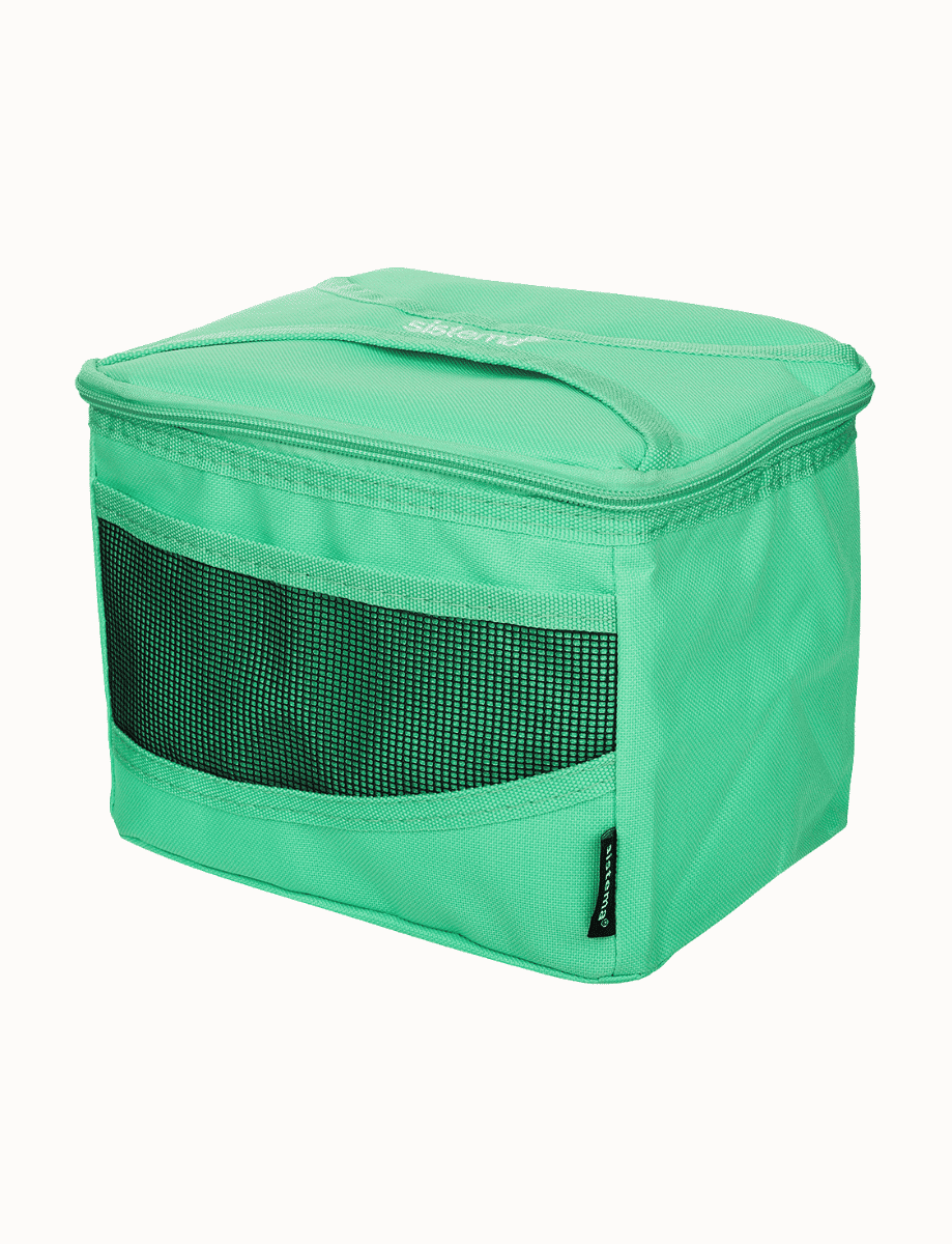 Maxi Fold Up Cooler Bag TO GO™-Apple Mint
