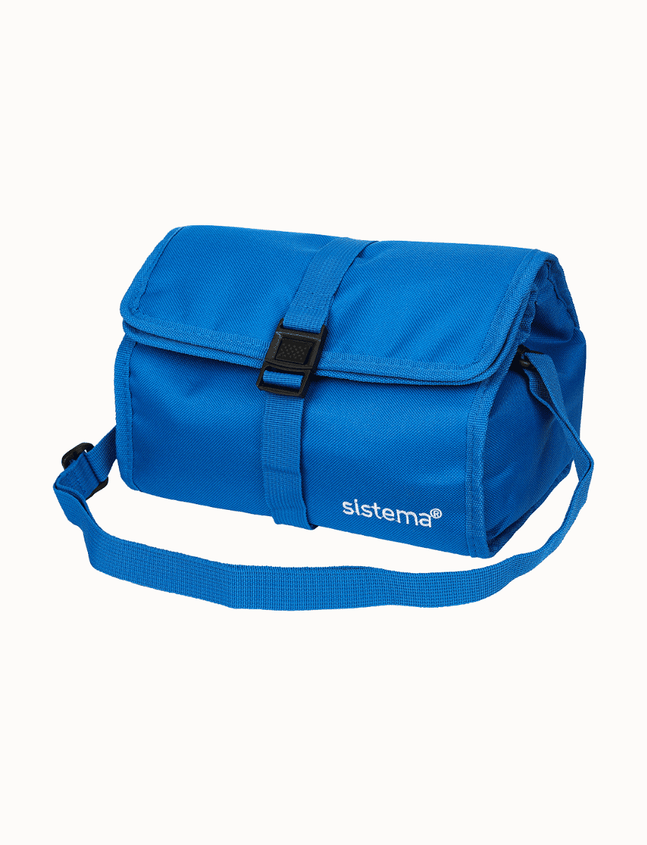 Sistema to go cooler bag clearance