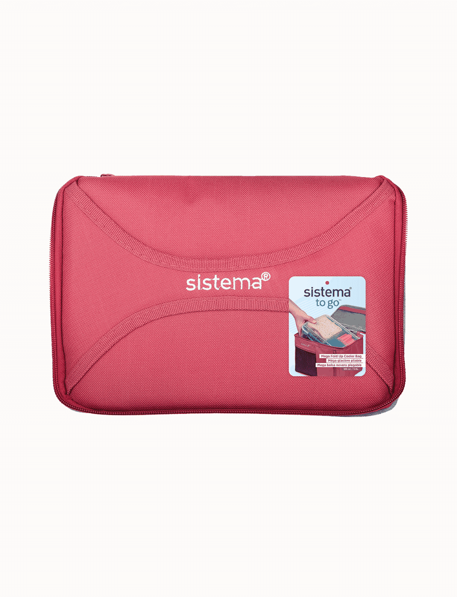 Mega Fold Up Cooler Bag TO GO™-Astro Dust