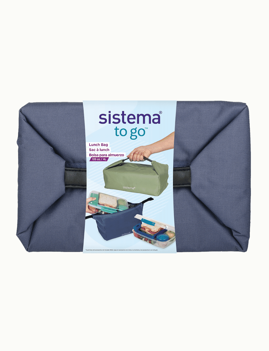 Lunch Bag TO GO