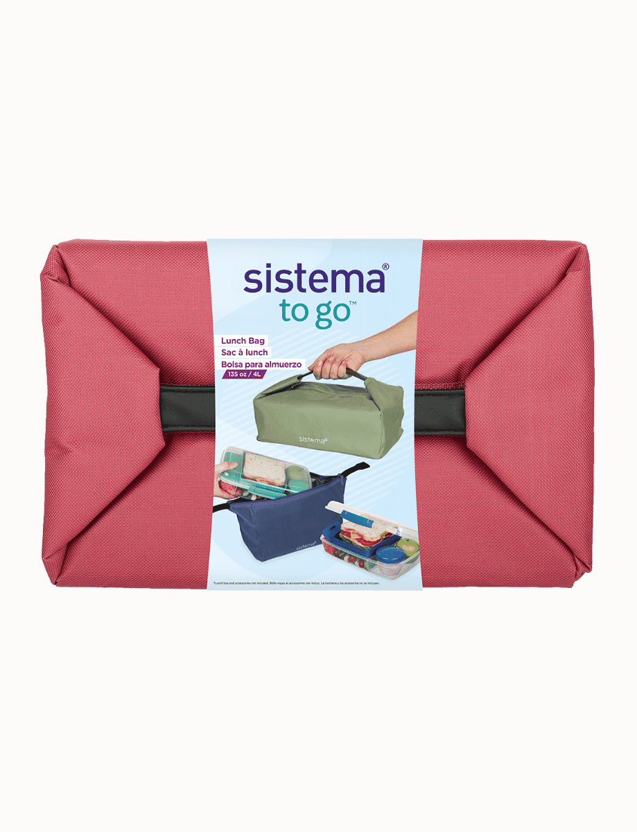 Lunch Bag TO GO™-Astro Dust