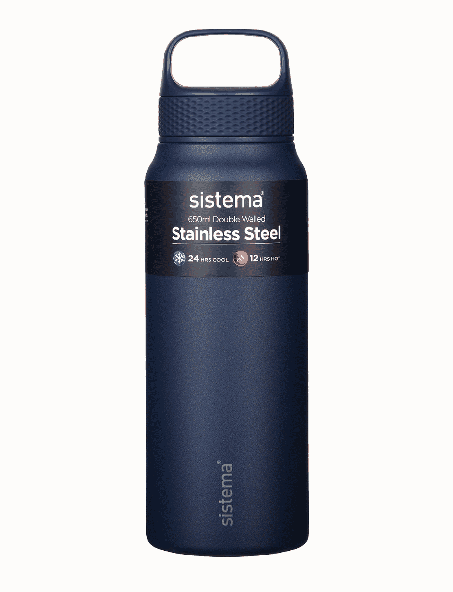 650ml Stainless Steel-Future Dusk 2