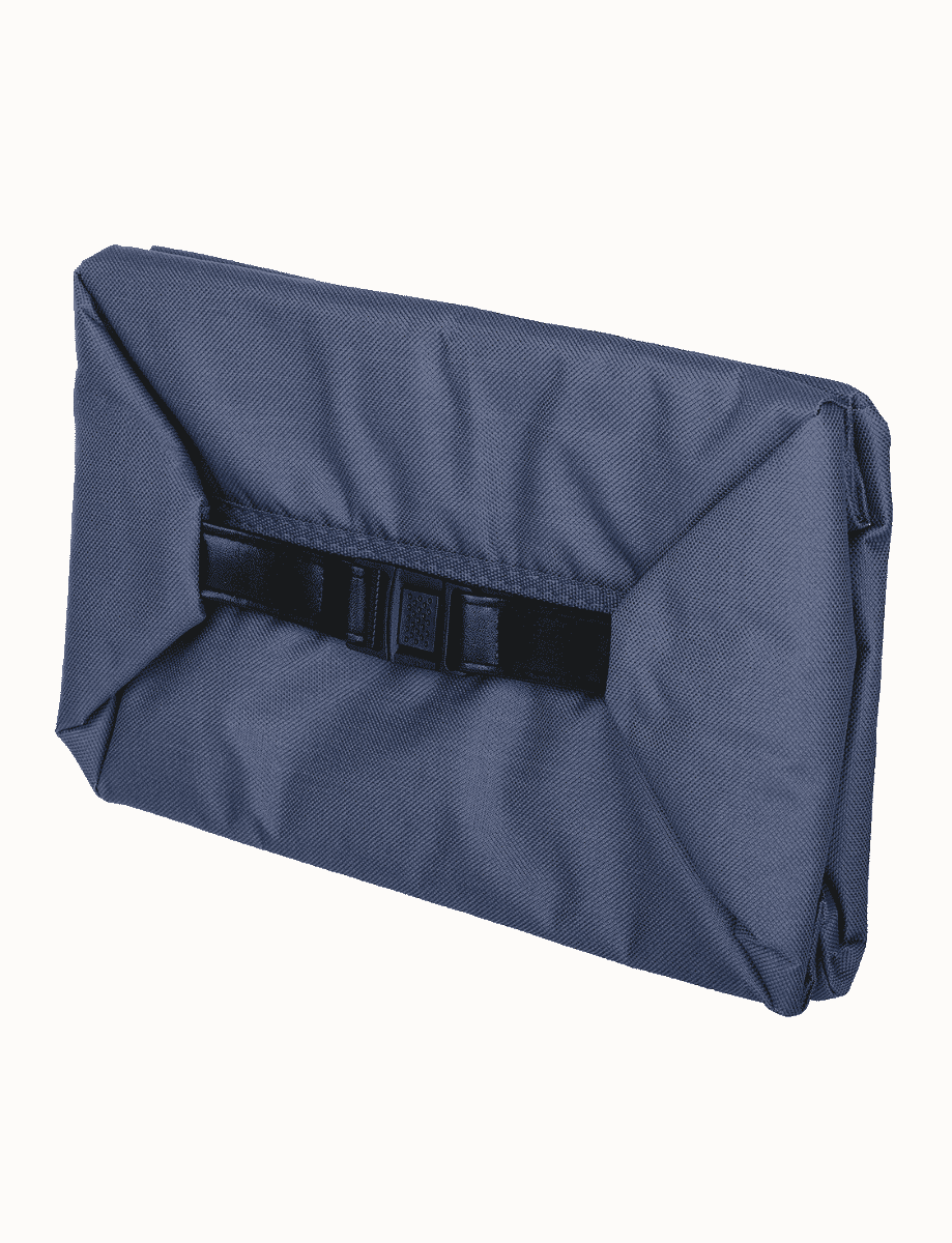 Lunch Bag TO GO™-Indigo Powder
