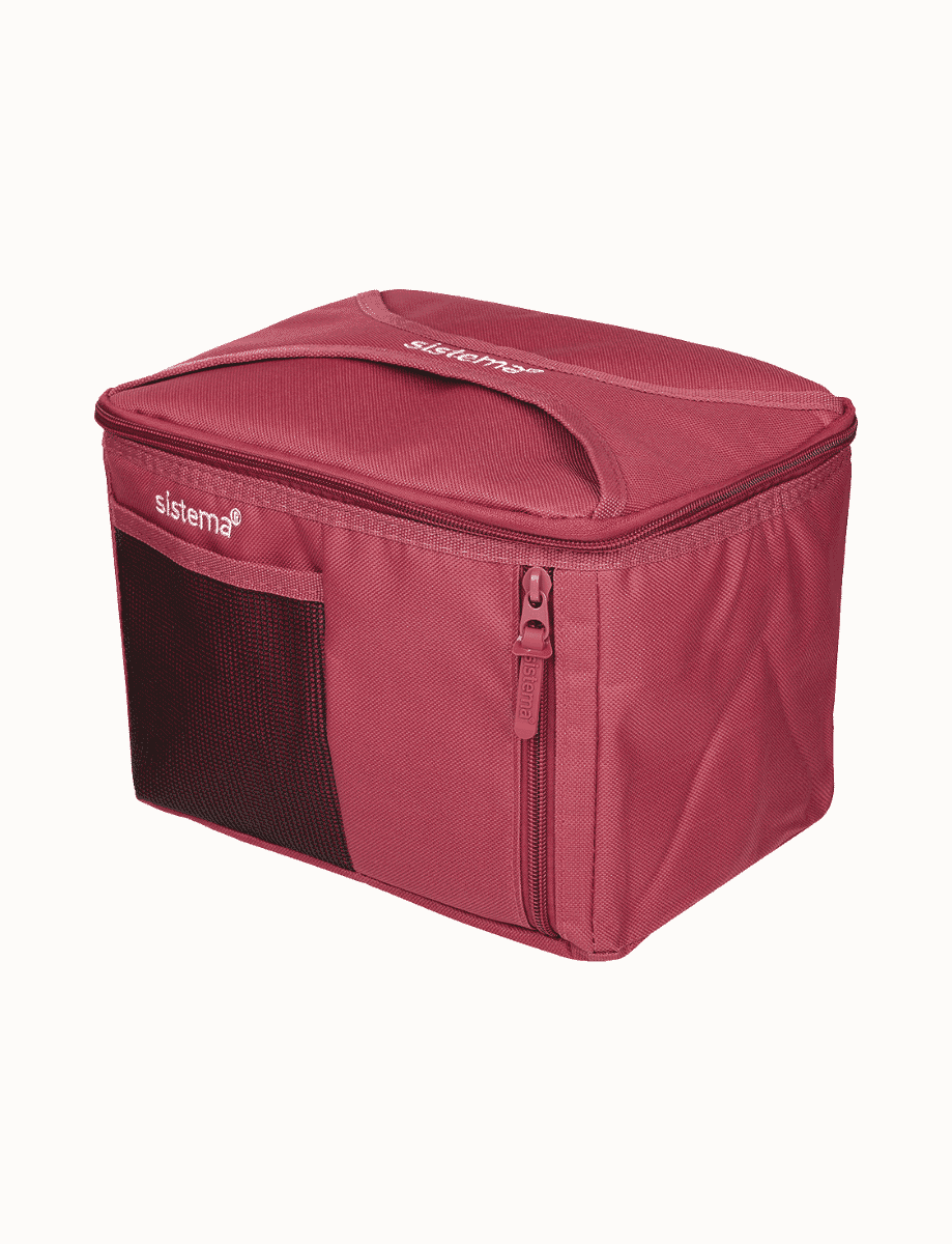 Fold away lunch bag cheap