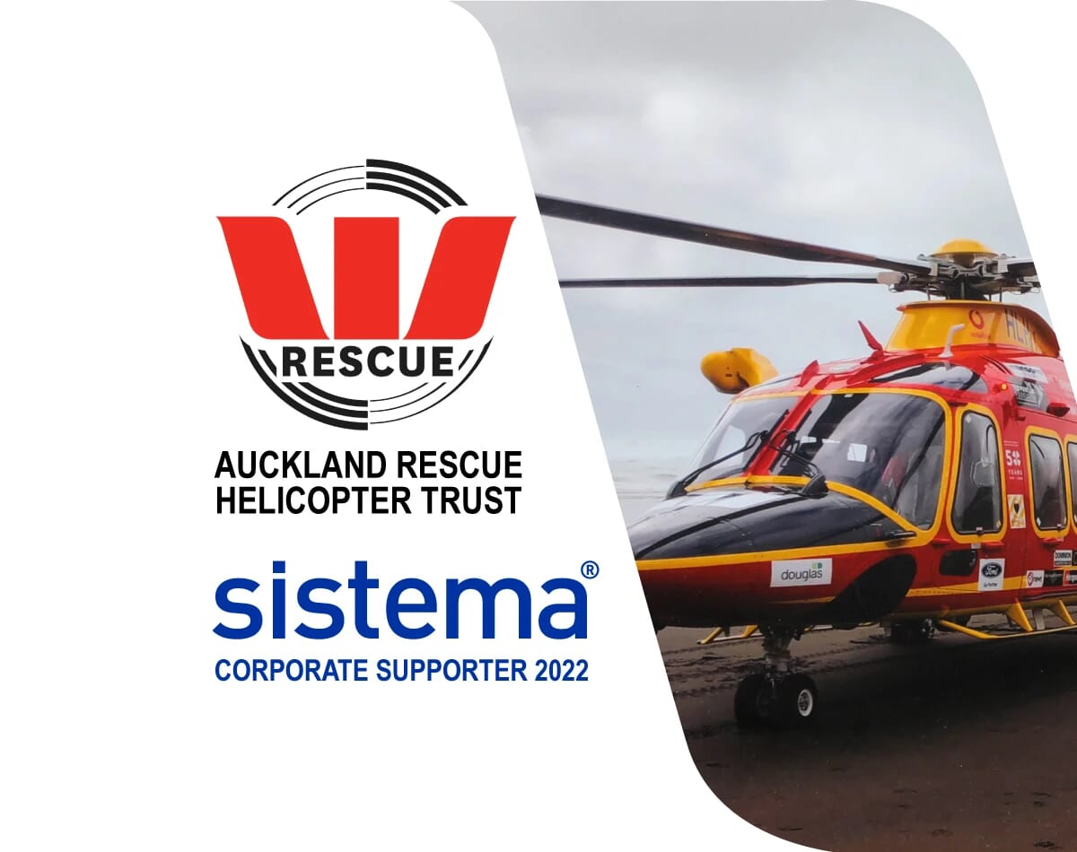 Auckland Rescue Helicopter Trust 2022