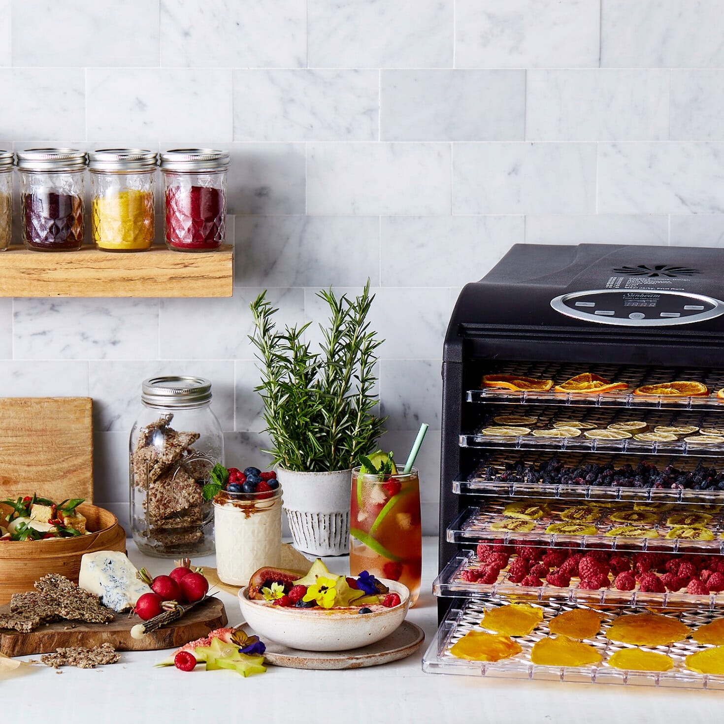 Bring Flavour Alive